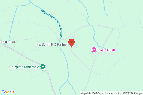 Dr. Schmitt und Partner GmbH