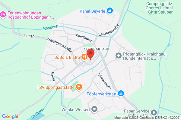 Getränkegroßhandel Hees