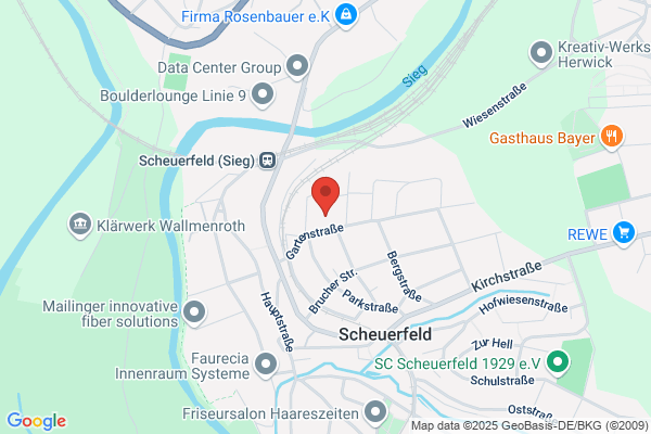 IAT Bildungseinrichtung
