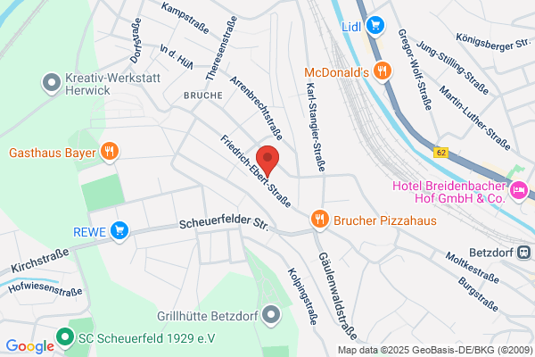 Kunibert Profitlich