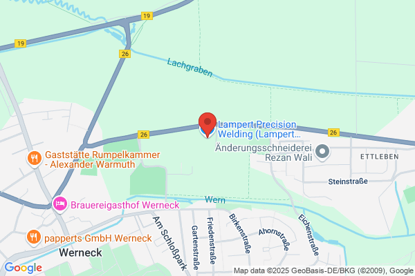 Lampertz GmbH & Co. KG