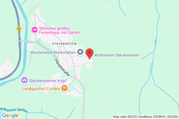Lebenshilfe im