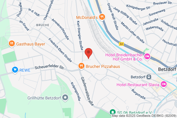 Partyservice A-Z Blickheuser Rita