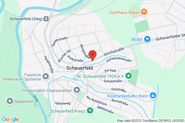 U. Stockschlaeder