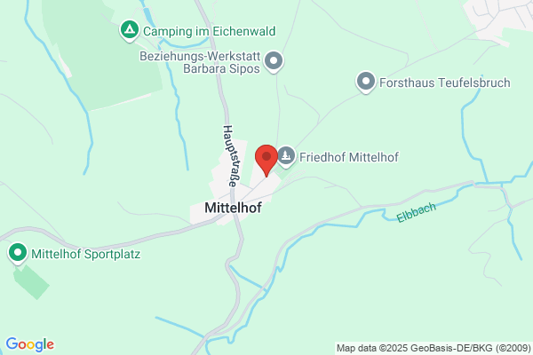 Zur Tannenburg M. u. A. Wiedel