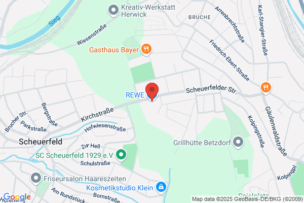 REWE