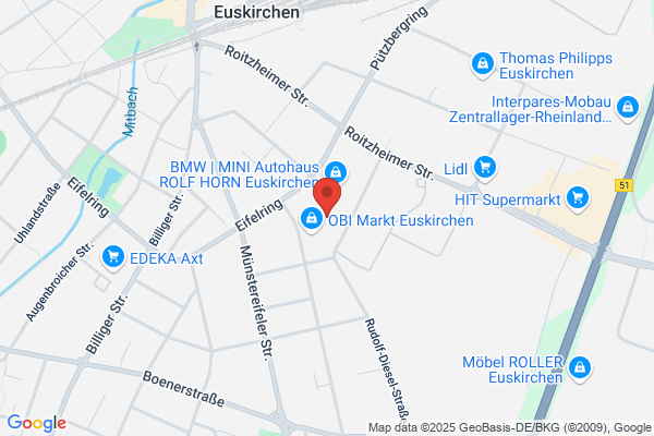 Guido's Eifelwurst Imbiss