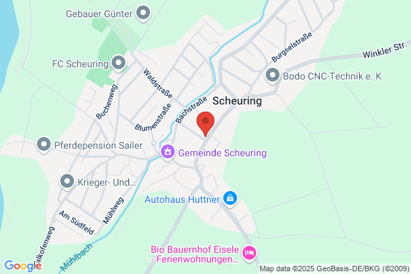 Sparkasse Landsberg-Dießen Geschaftsstelle Scheuring