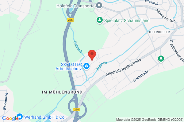 Baumgärtel