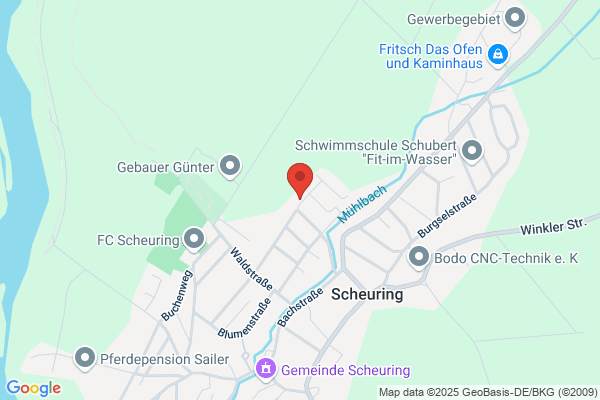 Büro für Bauwesen - Siegfried Dischinger