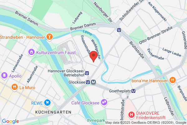 Cantaria GmbH