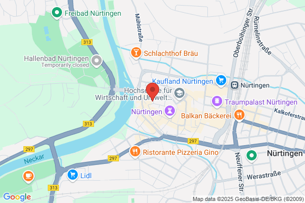 Gebäudereinigung Akbas