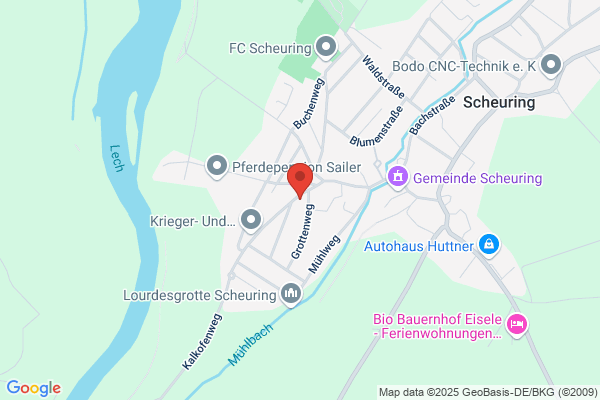 Löhner Peter GmbH