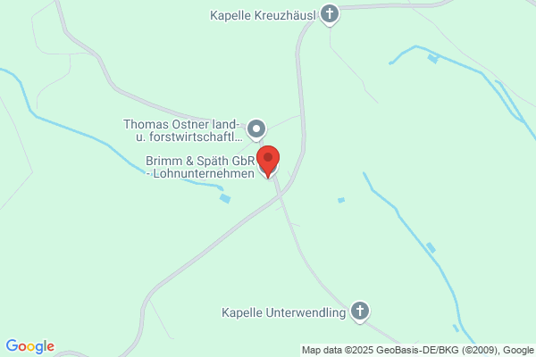M & P Lohnunternehmen