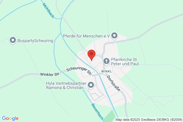 Sailer Babsi's Bayerische Besonderheiten