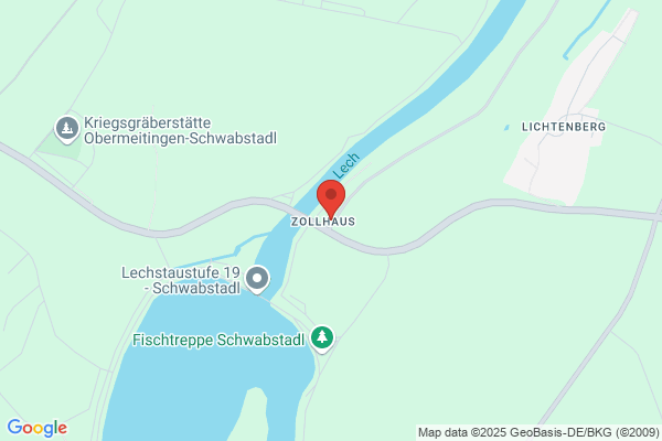 Zollhaus a. Lech Waldrestaurant Schwabstadel Inh. Egon Wille