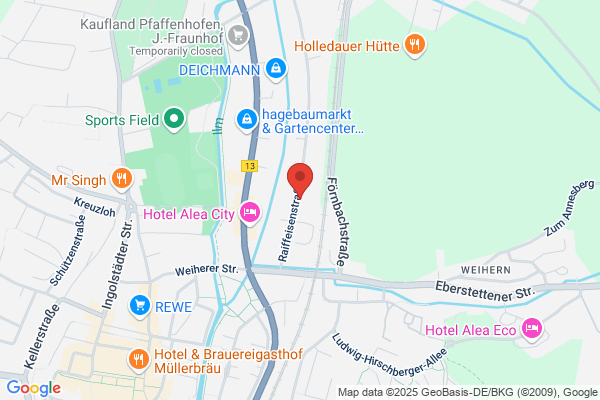 Hechinger Bau GmbH