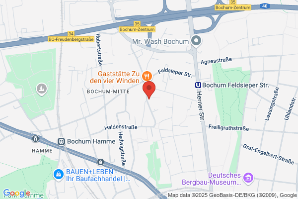 EDV-Beratung Hilgert GmbH