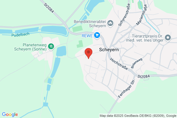 Heppeler Alexandra - Steuerberater Pfaffenhofen