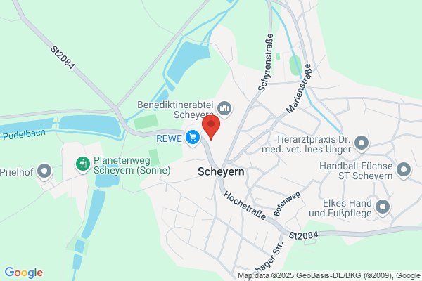 Hotel Schyrenhof