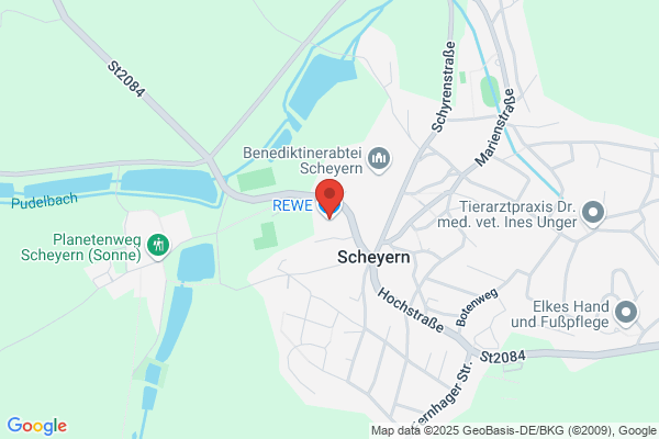 REWE