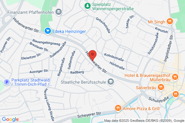 ALA Aktenlagerungs GmbH