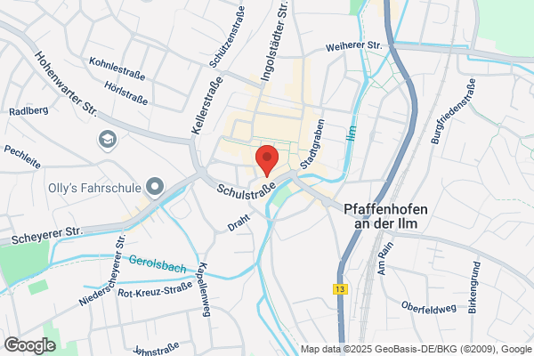 Allianz Versicherung Dieter Schwab Hauptvertretung