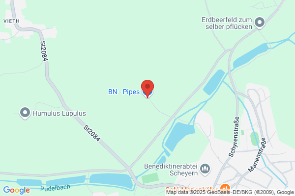 BN Pipes GmbH