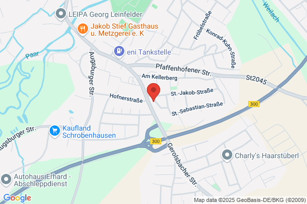 Chobanov Gebäudereinigung