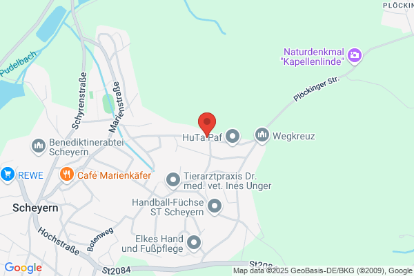 Fuchs GmbH