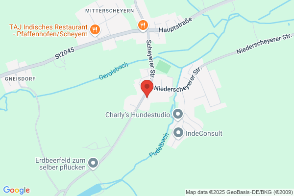 Gärtnerei Kreitmeyer