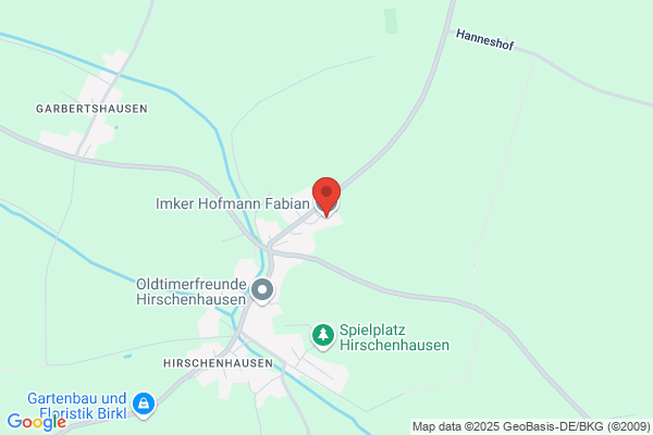 Hoffmann, Hoffmann