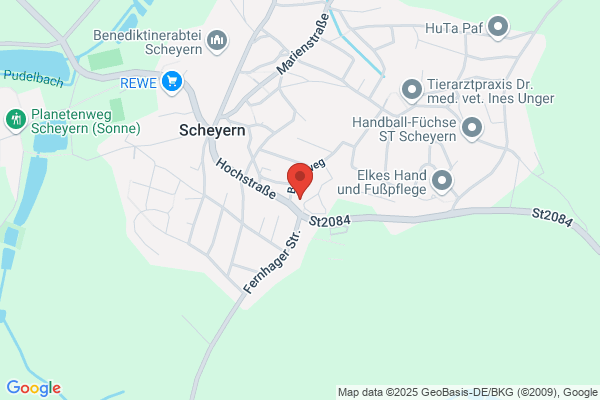 Volksschule Scheyern, Grundschule