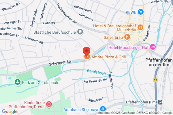 Immobilien Sitter