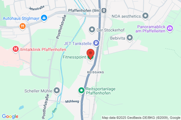 agnion Technologies GmbH