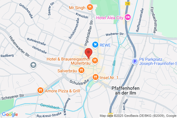 eta Energieberatung GbR