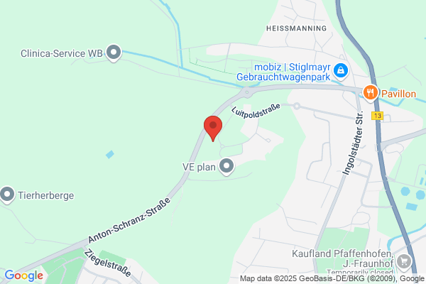 Petra Daniel