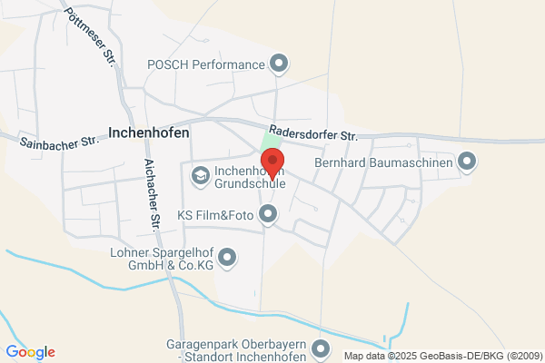 Brosch Informationstechnologie