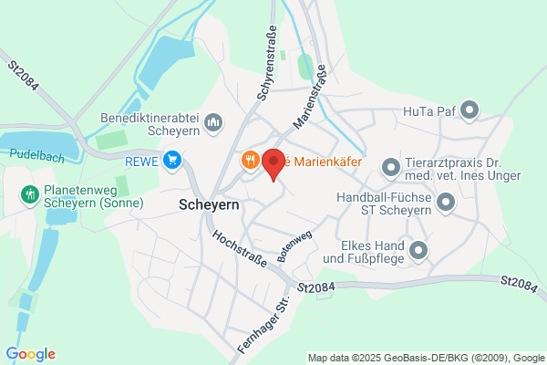 R+V Versicherung