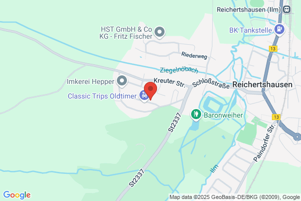 HUK-COBURG Versicherung Ruth Lattner in Reichertshausen