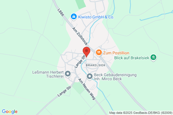 Letkemann Hochbau & Tiefbau GbR