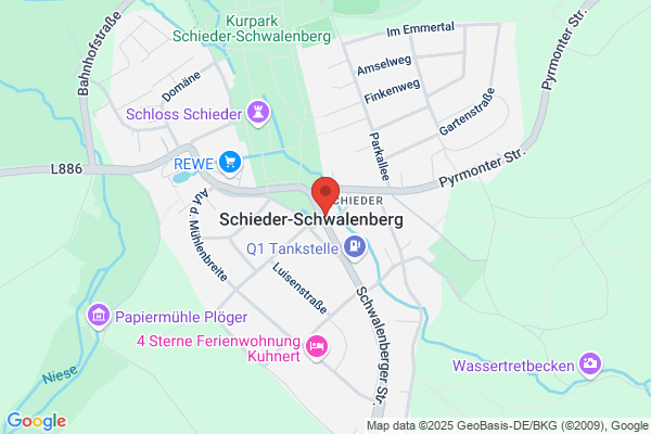 Stadt-Café Inh. Cord-Henning Betzemeier