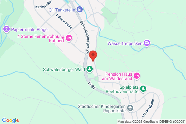 Waldcafé Schieder