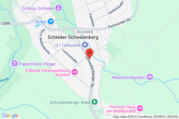 Arbeiterwohlfahrt Kreisverband Lippe e.V., AWO Boutique