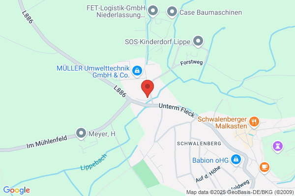 Begemann, A & E