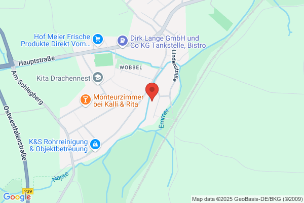 Brakemeier Zaunbau
