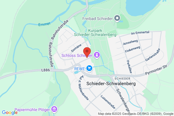 Kreisverwaltung Lippe