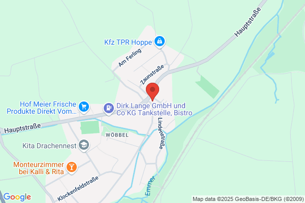 ORIDIMA Dentalinstrumente GmbH & Co. KG