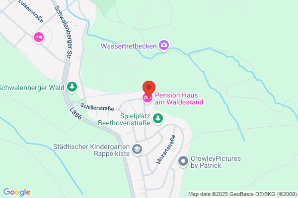 Pflegedienst Abendsonne
