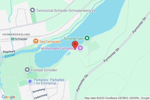 Restaurant Forsthaus Schieder